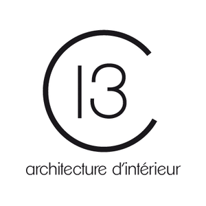 C13 Architecture d’intérieur