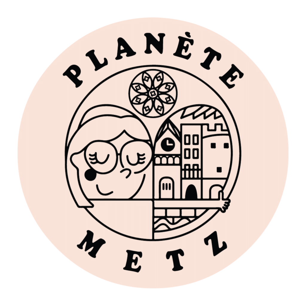 Planète Metz